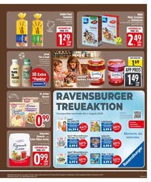 Zucker im aktuellen EDEKA Prospekt (Augsburg) Zucker im EDEKA Prospekt "Wir lieben Lebensmittel." mit 32 Seiten (Augsburg)