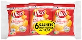 Chips La Classique - Vico dans le catalogue Colruyt