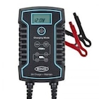 CarterCash Sotteville-lès-Rouen - Promo Chargeur intelligent 12/24V 8A RING Promo Chargeur intelligent 12/24V 8A RING à 33,90 € dans le catalogue CarterCash à Sotteville-lès-Rouen