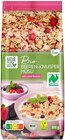 Bio Knusper-Müsli von Naturgut im aktuellen Penny Prospekt für 2,25 €