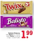 Yoberry Angebote von Balisto bei E center Offenbach für 1,99 €