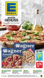 Aktueller E center Supermarkt Prospekt in Laudenbach und Umgebung, "Aktuelle Angebote" mit 63 Seiten, 19.01.2026 - 24.01.2026