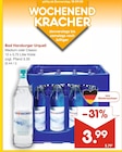 Bad Harzburger Urquell Angebote bei Netto Marken-Discount Hannover für 3,99 €