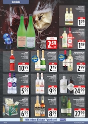 Aktueller E center Prospekt mit Wodka, "Wir lieben Lebensmittel!", Seite 26