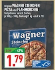 Steinofen Pizza Angebote von Wagner bei Marktkauf Castrop-Rauxel für 1,79 €