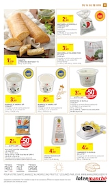 Alimentation en promo dans le catalogue Intermarché Hyper à la page 21