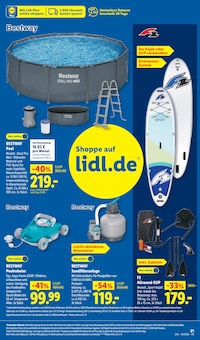 Becks im Lidl Prospekt "LIDL LOHNT SICH" mit 73 Seiten (Mannheim)