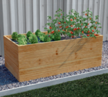 Hochbeet „Bea“ im aktuellen toom Baumarkt Prospekt