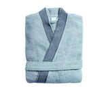 Coffret peignoir "Jade" - TEX HOME dans le catalogue Carrefour