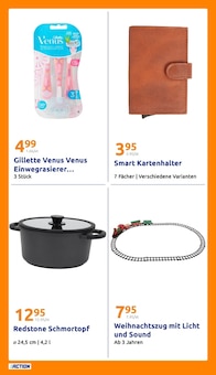 Rasierer im Action Prospekt "Wochenangebote" mit 32 Seiten (Magdeburg)