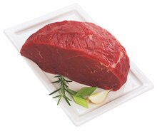 Block House Rinderbraten aus der Keule bei famila Nordost in Herford Block House Rinderbraten aus der Keule im Angebot bei famila Nordost Herford für 8,99 €