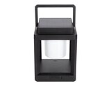 Lanterne solaire IP44 5000 K en promo chez Brico Dépôt Lanterne solaire IP44 5000 K dans le catalogue Brico Dépôt