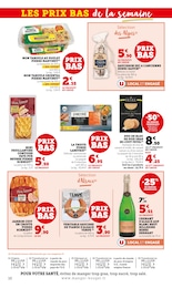 Offre Vin Blanc dans le catalogue Super U du moment à la page 10