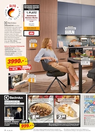 Küchenmöbel Angebot im aktuellen Höffner Prospekt auf Seite 26