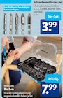 Schraubenentferner-Set im ALDI SĂD Prospekt Schraubenentferner-Set von im aktuellen ALDI SĂD Prospekt fĂŒr 3,99 âŹ