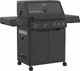 Aktuelles Gasgrill Allflame Hero 4 Angebot bei Zurbrüggen in Paderborn ab 899,00 €