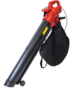 Elektro-Laubsauger ELS 2500 E von GO/ON! im aktuellen Hagebaumarkt Prospekt für 39,99 €