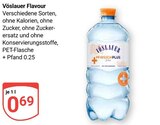 Flavour Angebote von Vöslauer bei GLOBUS Jena für 0,69 €