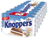 REWE Verden - Knoppers Angebot im Prospekt Knoppers bei REWE im Verden Prospekt für 1,99 €