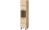 Midischrank Bostalsee im Höffner Prospekt Midischrank Bostalsee von im aktuellen Höffner Prospekt für 87,50 €