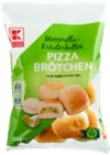 Kaufland Sulzbach-Rosenberg - Pizza-Brötchen Angebot im Prospekt Pizza-Brötchen bei Kaufland im Sulzbach-Rosenberg Prospekt für 1,59 €