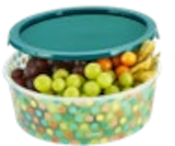 Frischhaltedosen-Set "Deco Chef" von CURVER im aktuellen Kaufland Prospekt