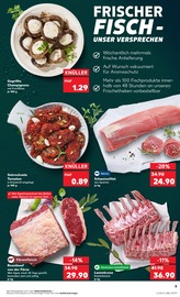 Fleisch im Kaufland Prospekt in Willich Aktueller Kaufland Prospekt mit Fleisch, "EXTRA-ANGEBOTE", Seite 5