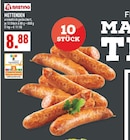 Mettenden im Angebot bei Marktkauf in Iserlohn Mettenden Angebote von Rasting bei Marktkauf Iserlohn für 8,88 €