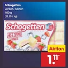 Schogetten im aktuellen Netto Marken-Discount Prospekt