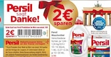 Waschmittel Angebote von Persil bei GLOBUS Altenburg für 4,99 €