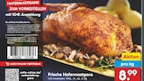 Frische Hafermastgans im Angebot bei Netto Marken-Discount in Duisburg Frische Hafermastgans Angebote bei Netto Marken-Discount Duisburg für 8,99 €