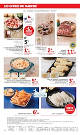 Prospectus Super U "Super U" en cours à Tours, Page 24 Catalogue Super U en cours à Tours, "Super U", Page 24