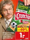 Aktuelle Chips Angebote bei Netto Marken-Discount in Bottrop Aktuelles Crunchips Angebot bei Netto Marken-Discount in Bottrop ab 1,00 €
