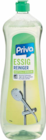 Netto Marken-Discount Rothenburg - Essigreiniger Angebot im Prospekt Essigreiniger bei Netto Marken-Discount im Rothenburg Prospekt für 0,75 €