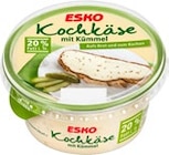 Kochkäse mit Kümmel von ESKO für 1,29 € bei Kaufland im Angebot Kochkäse mit Kümmel von ESKO im aktuellen Kaufland Prospekt