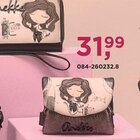 Geldbörse im Angebot bei RENO in Mainz Geldbörse Angebote von Anekke bei RENO Mainz für 31,99 €