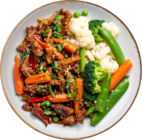 Sauté de porc - Lidl à Orange Sauté de porc en promo chez Lidl Orange à 7,69 €