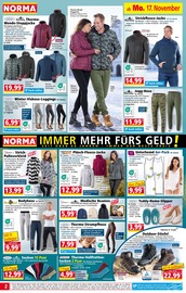 iPhone im Norma Prospekt in Mettmann Aktueller Norma Prospekt mit iPhone, "Mehr fürs Geld", Seite 2