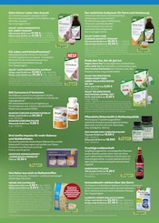 Aktueller VITALIA Reformhaus Prospekt mit Tee, "Aktuelle Angebote", Seite 3