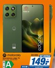 Smartphone edge 70 Angebote von Motorola bei expert Gießen für 149,00 €