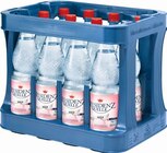 Mineralwasser Angebote von Residenz Quelle bei REWE Germering für 5,49 €