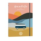 Reisetagebuch „VW Bus Festival“ bei Volkswagen im Wittmund Prospekt für 16,40 €