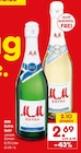 Extra Sekt Angebote von MM bei Netto Marken-Discount Wetzlar für 2,89 €