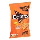 Chips - DORITOS en promo chez Carrefour Versailles à 3,09 €