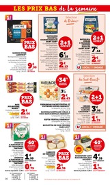 Saumon Angebote im Prospekt "U Express" von U Express auf Seite 16