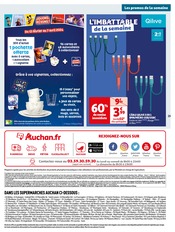 Ordinateur Angebote im Prospekt "Y'a Pâques des oeufs… Y'a des surprises !" von Auchan Supermarché auf Seite 23
