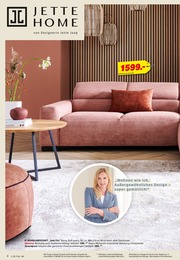 Jette Joop Angebot im aktuellen Höffner Prospekt auf Seite 4
