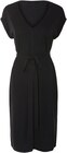 Robe en lin premium en promo chez Lidl Levallois-Perret à 9,89 €