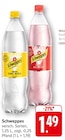 EDEKA Mannheim - Indian Tonic Water Angebot im Prospekt Indian Tonic Water bei EDEKA im Mannheim Prospekt für 1,49 €