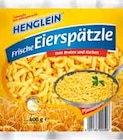 Eierspätzle von Henglein im aktuellen Netto mit dem Scottie Prospekt